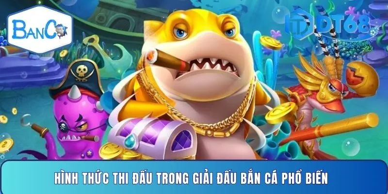 hinh-thuc-thi-dau-trong-giai-dau-ban-ca-pho-bien